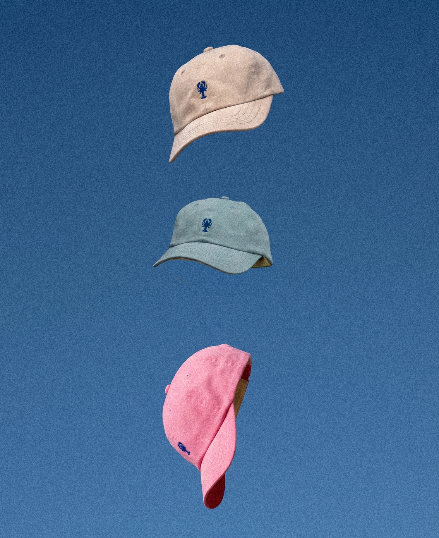 Casquettes La 5ème Homme
