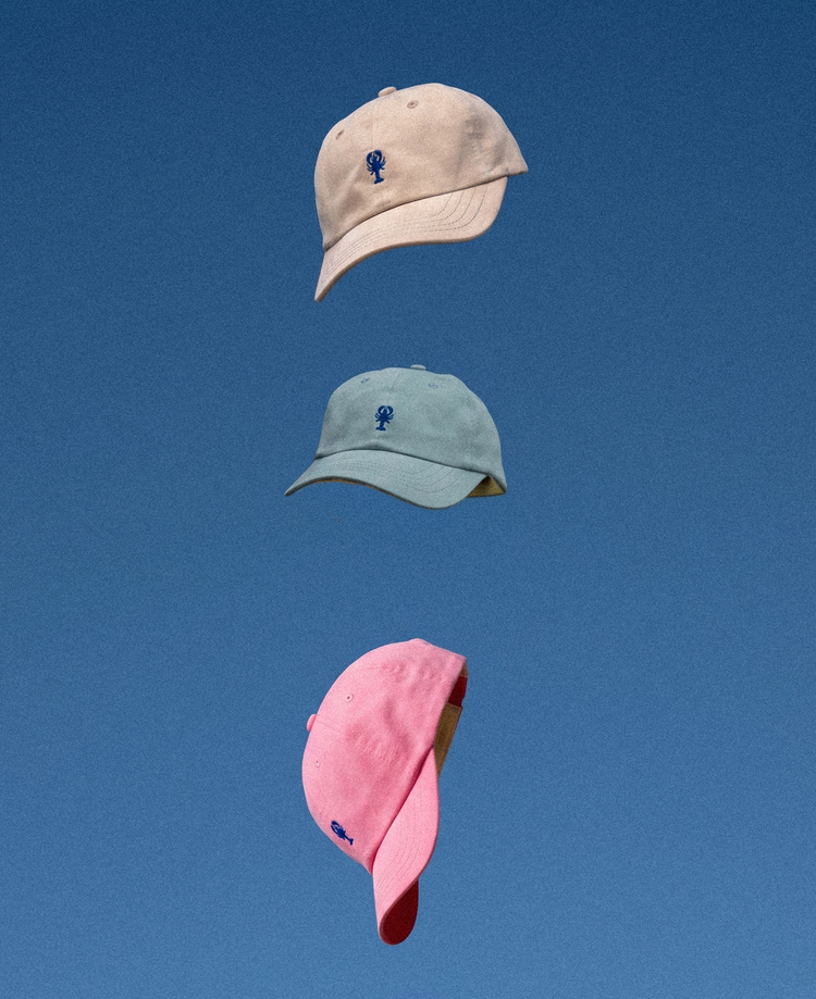 Casquettes La 5ème Homme