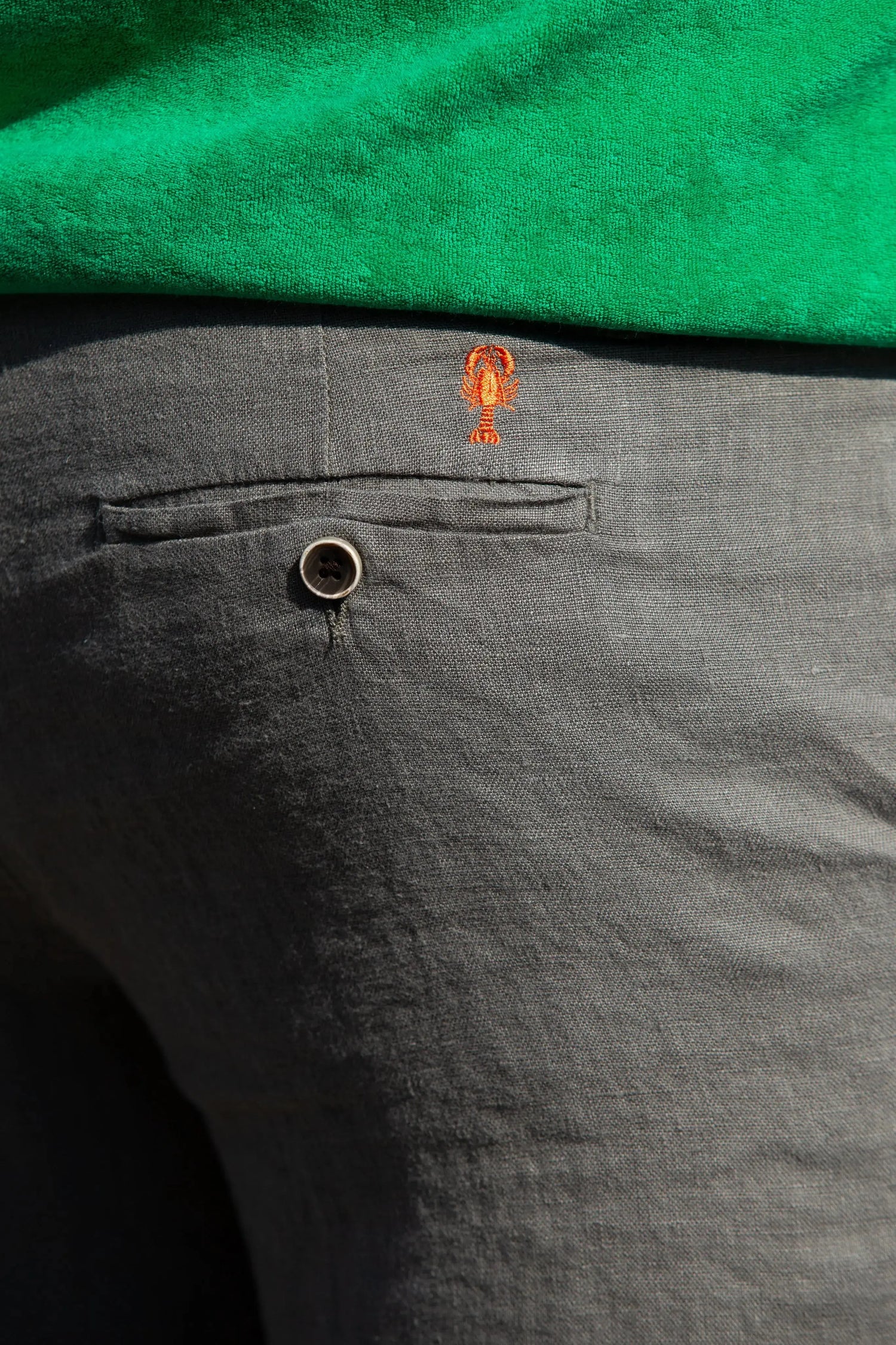 Pantalons-et-Shorts-Homme La 5ème Homme