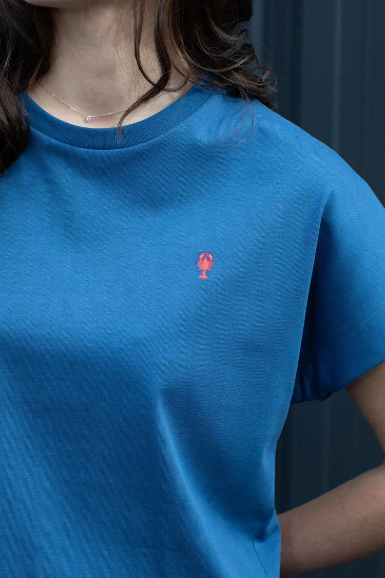 Polos-et-Tshirts-Femme La 5ème Homme
