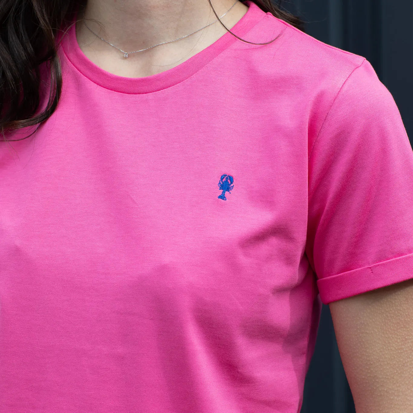 Polos-et-Tshirts-Femme La 5ème Homme
