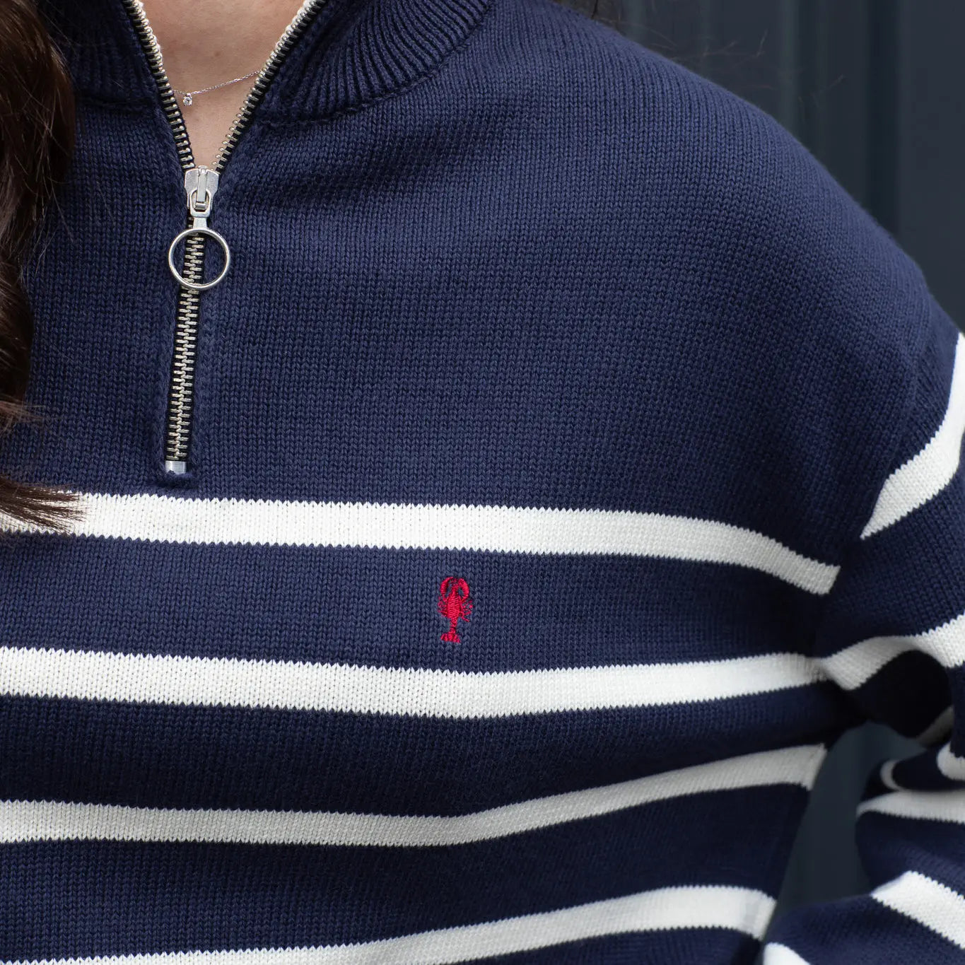 Pulls-et-Sweatshirts-Femme La 5ème Homme