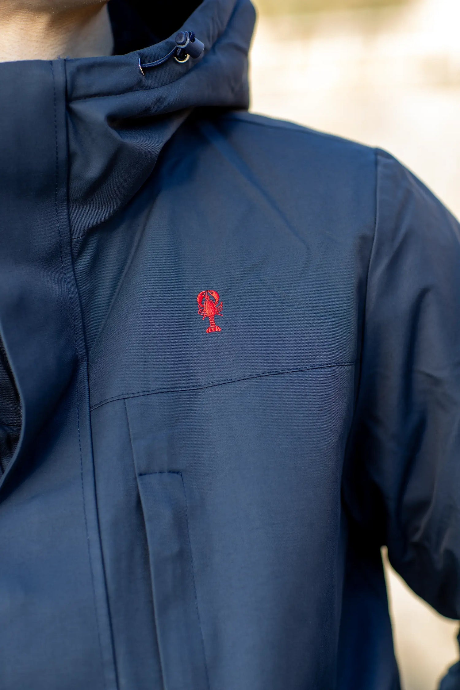 Veste-et-Manteau-Homme La 5ème Homme