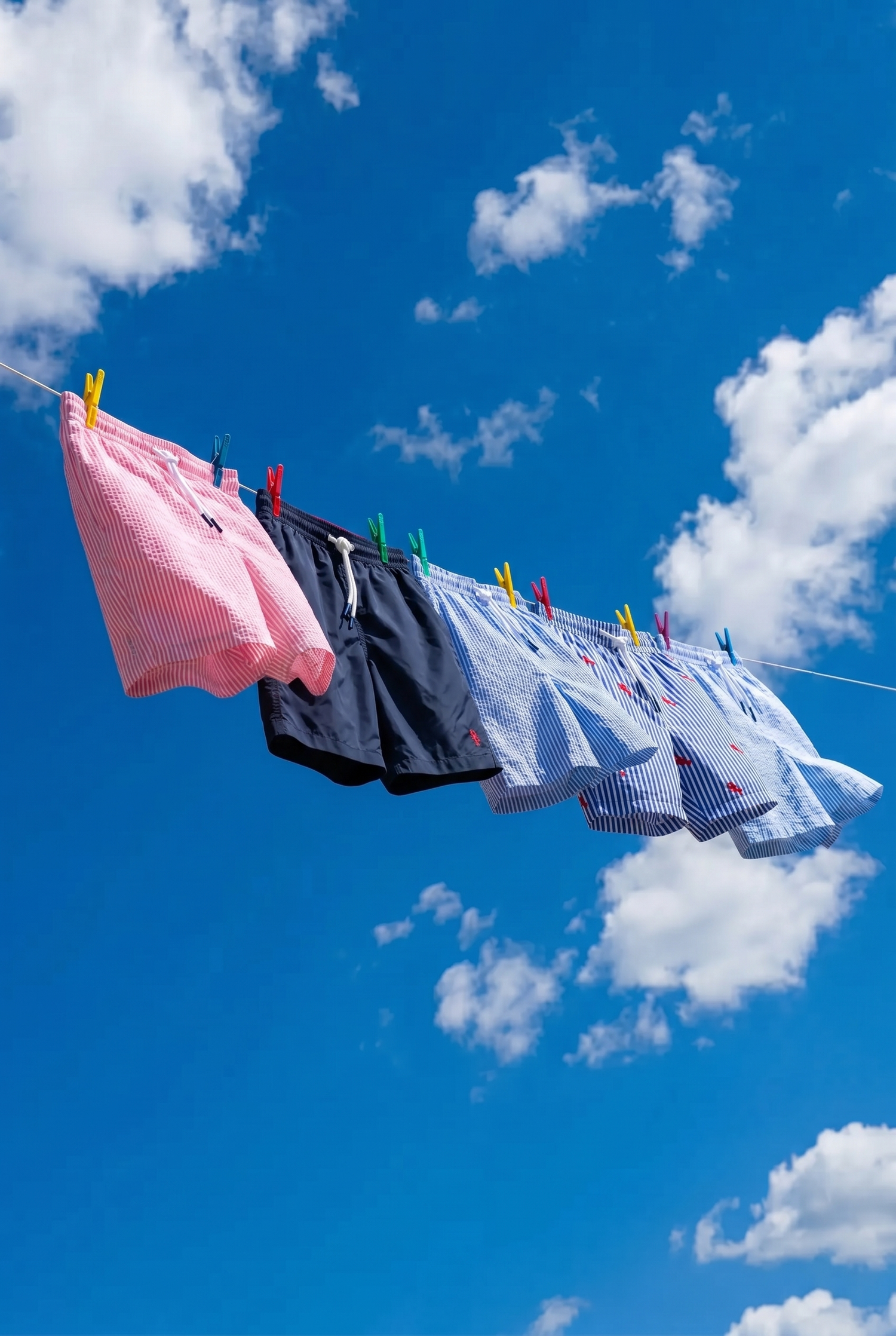 Maillots de Bain La 5ème Homme