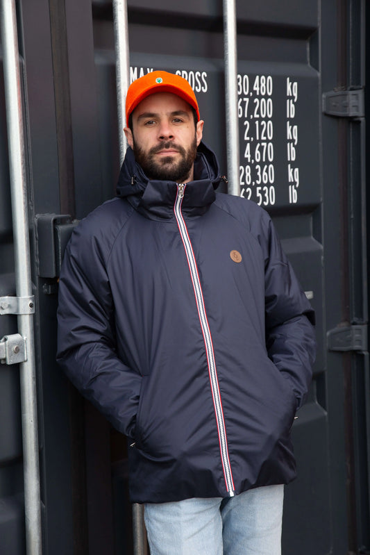 Blouson Court La 5ème Homme 