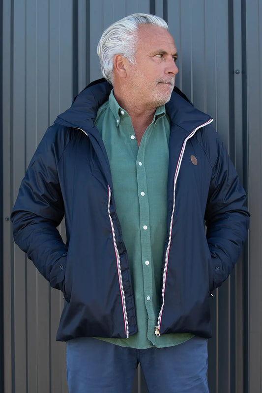 Blouson Court La 5ème Homme 