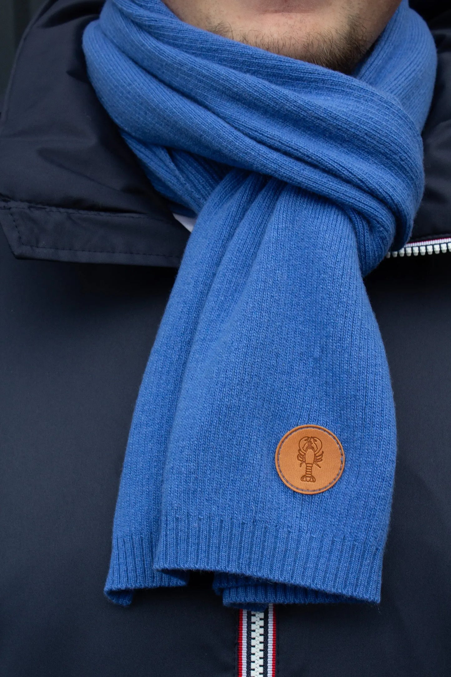 Bonnet en Laine « Léon » La 5ème Homme 