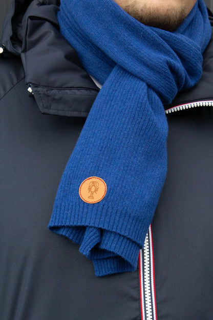 Bonnet en Laine « Léon » La 5ème Homme 