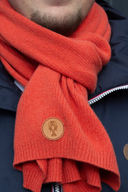 Bonnet en Laine « Léon » La 5ème Homme 