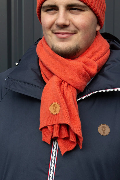 Bonnet en Laine « Léon » La 5ème Homme 