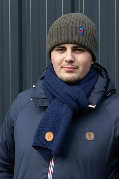 Bonnet en Laine « Léon » La 5ème Homme 