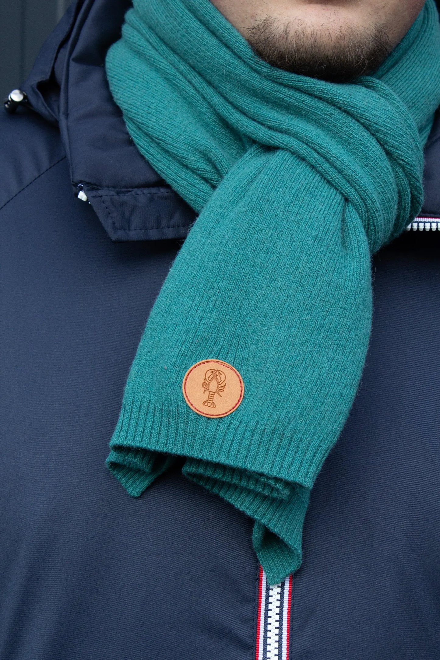 Bonnet en Laine « Léon » La 5ème Homme 