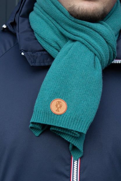 Bonnet en Laine « Léon » La 5ème Homme 