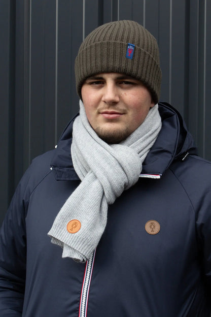 Bonnet en Laine « Léon » La 5ème Homme 