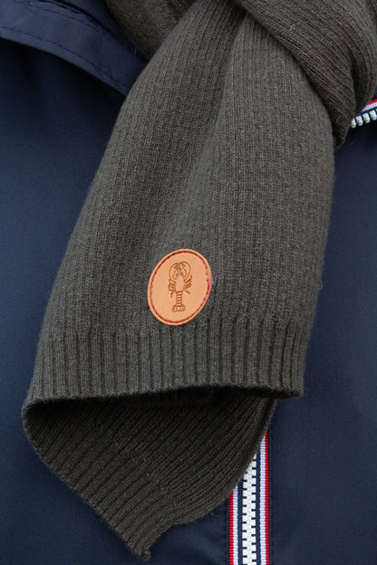 Bonnet en Laine « Léon » La 5ème Homme 