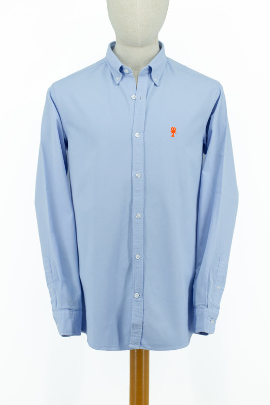 “Boulogne” shirt