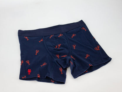 Boxer à motif Homard La 5ème Homme 