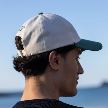 Casquette Bicolore « Rafa » La 5ème Homme 