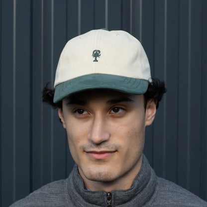 Casquette Bicolore « Rafa » La 5ème Homme 