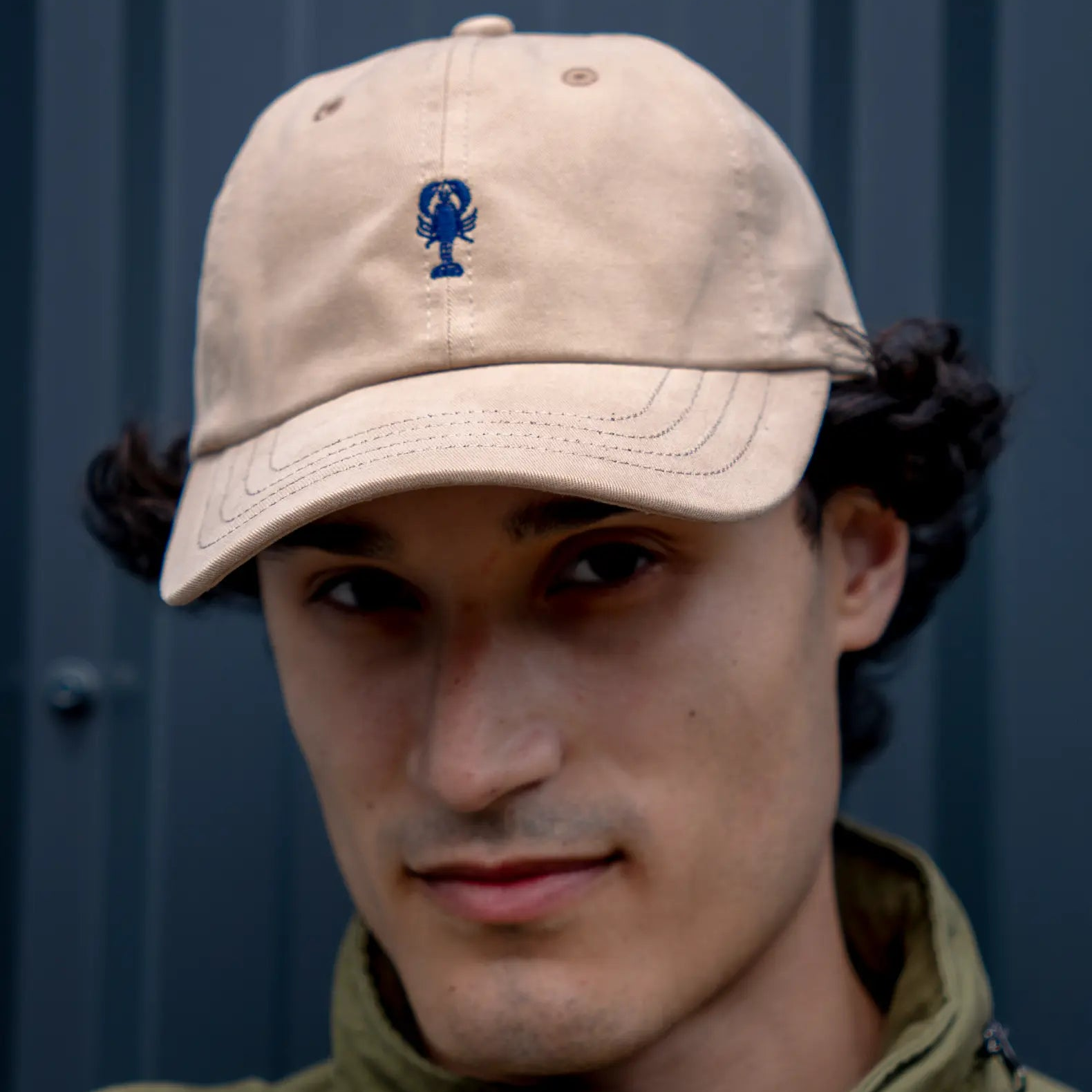 Casquette Coton « Rafa » La 5ème Homme 