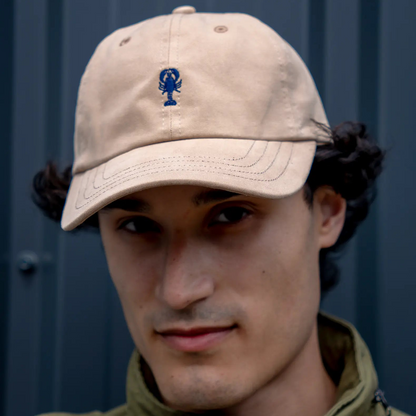 Casquette Coton « Rafa » La 5ème Homme 