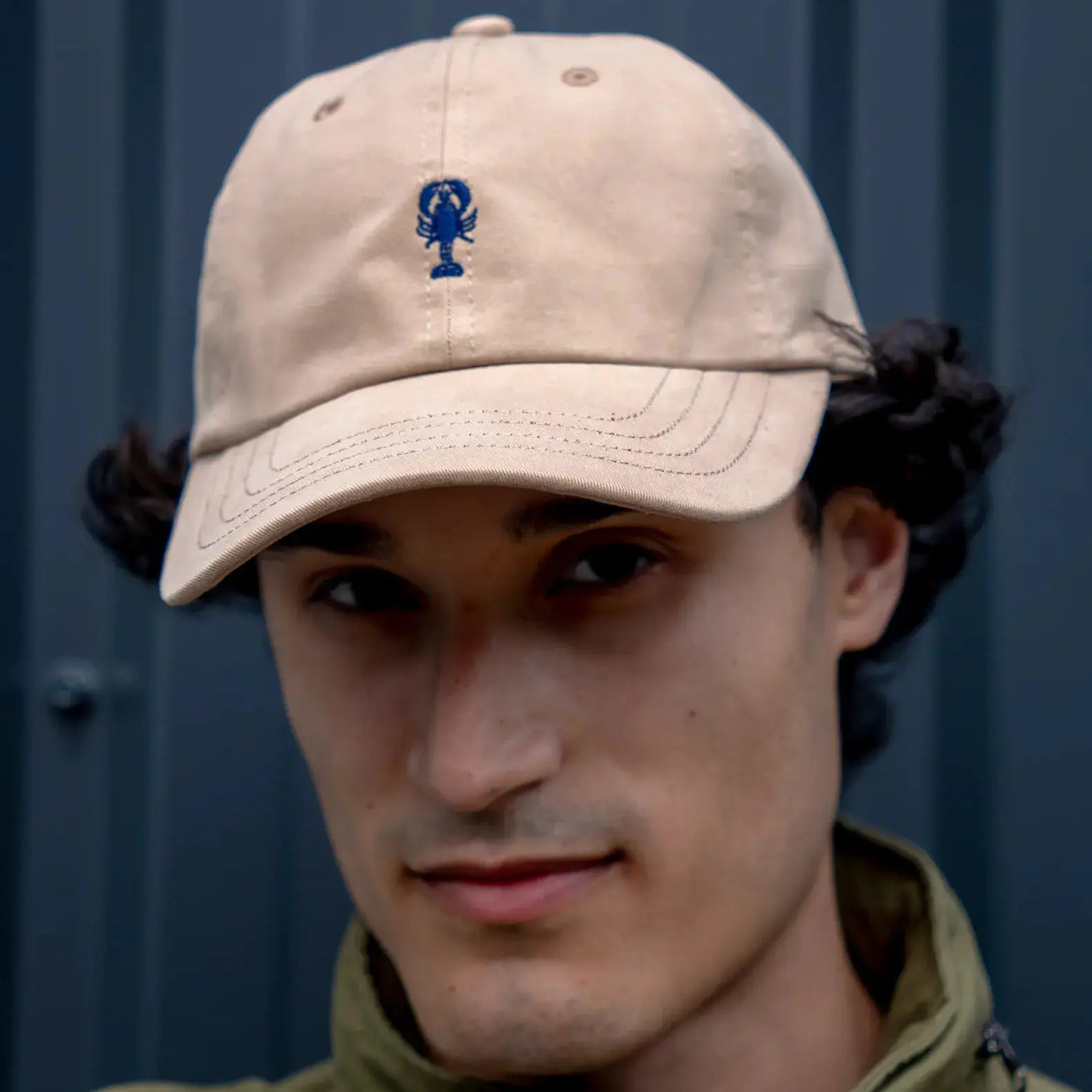Casquette Coton « Rafa » La 5ème Homme 