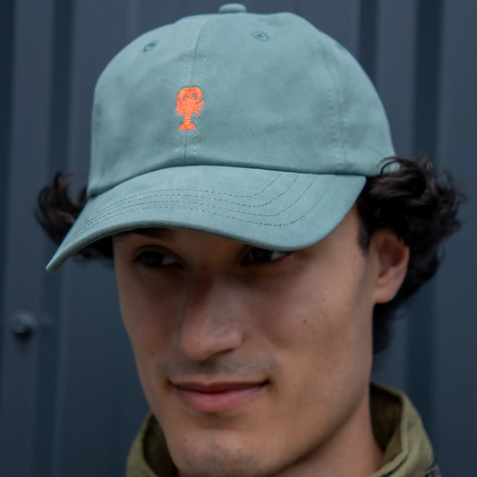 Casquette Coton « Rafa » La 5ème Homme 