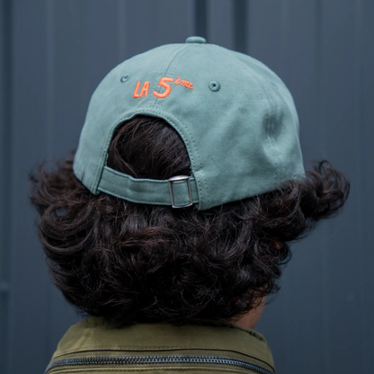 Casquette Coton « Rafa » La 5ème Homme 