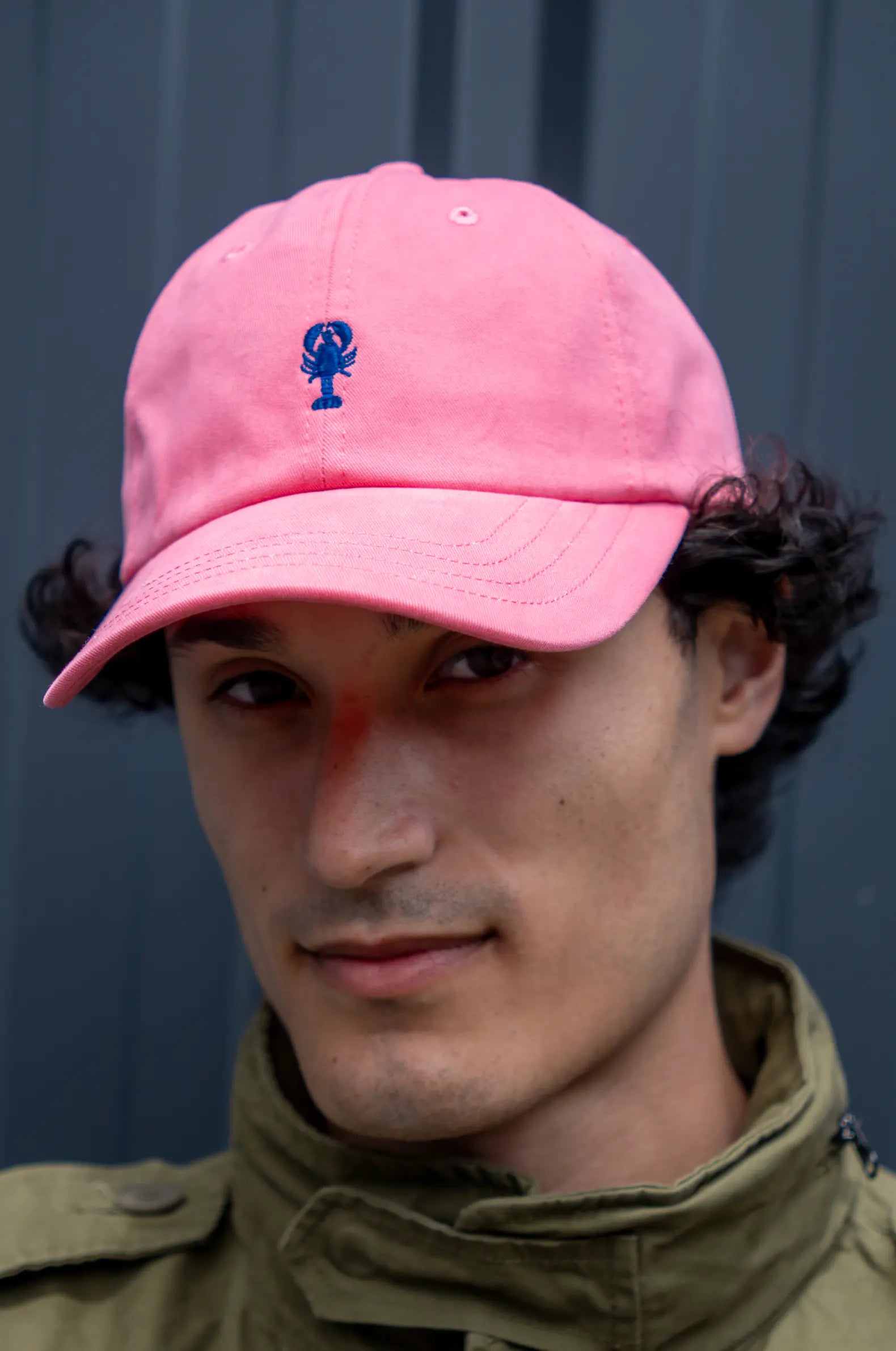 Casquette Coton « Rafa » La 5ème Homme 