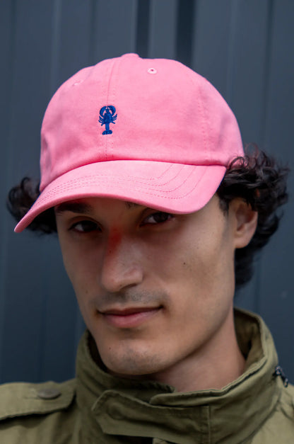 Casquette Coton « Rafa » La 5ème Homme 
