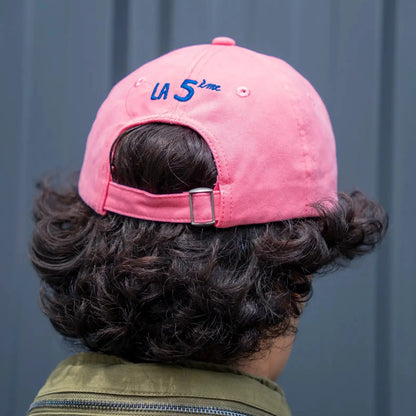 Casquette Coton « Rafa » La 5ème Homme 
