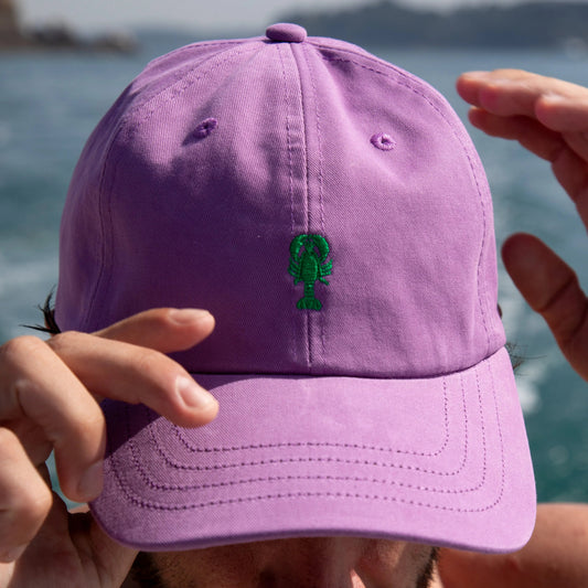Casquette Coton « Rafa » La 5ème Homme 