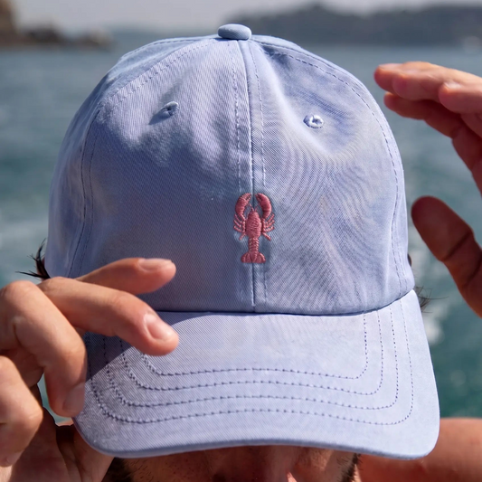 Casquette Coton « Rafa » La 5ème Homme 