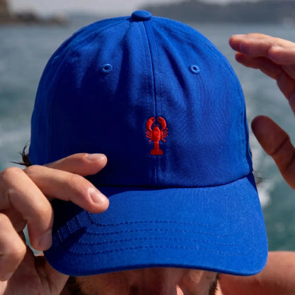 Casquette Coton « Rafa » La 5ème Homme 