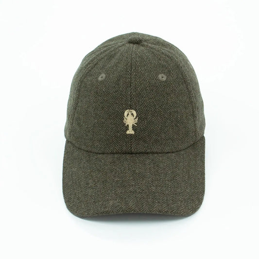 Casquette « Rafa » Chevron La 5ème Homme 