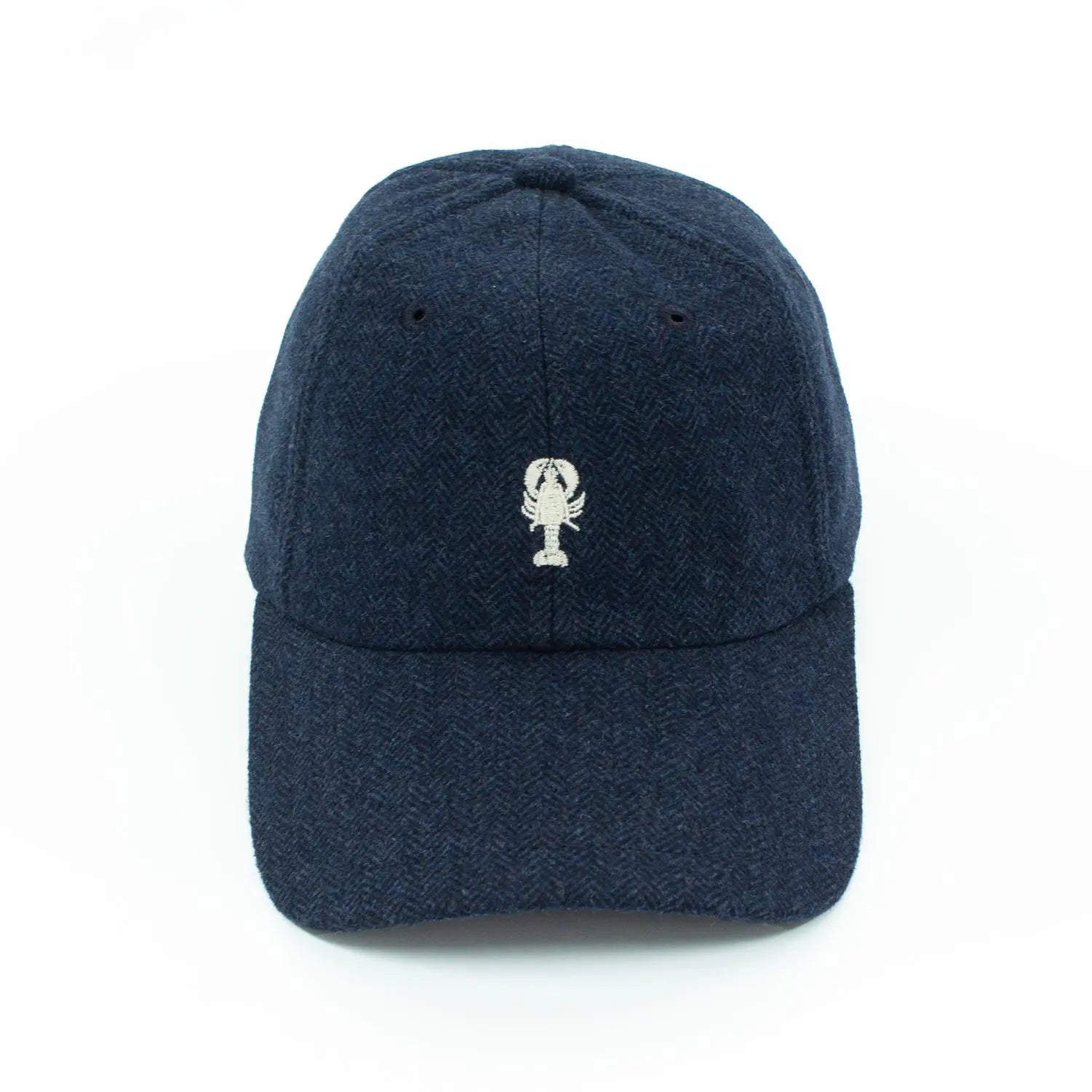 Casquette « Rafa » Chevron La 5ème Homme 