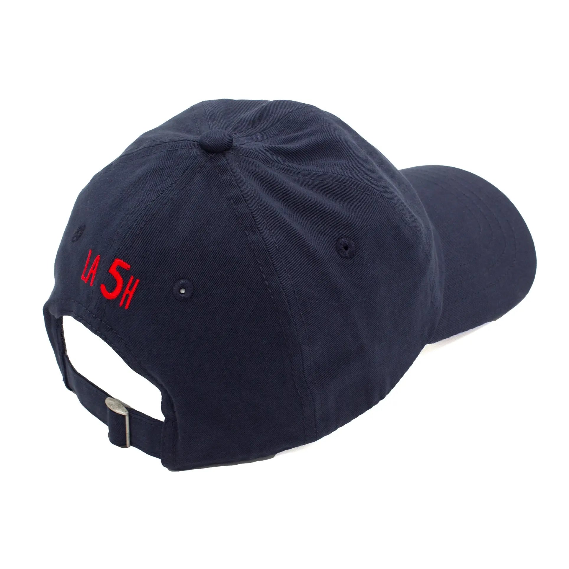 Casquette « Rafa » Coton La 5ème Homme 