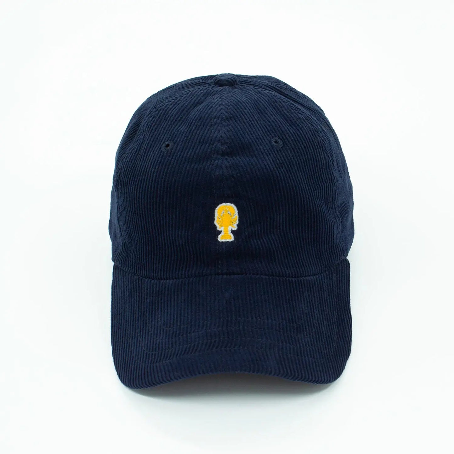 Casquette « Rafa » Velours La 5ème Homme 