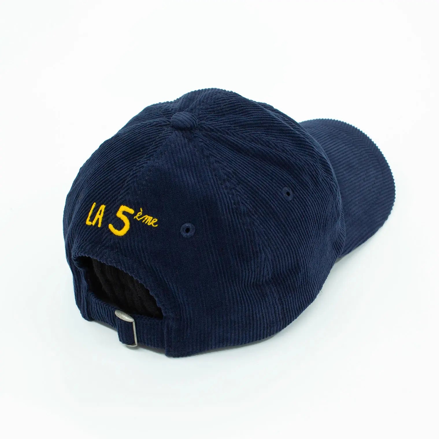 Casquette « Rafa » Velours La 5ème Homme 