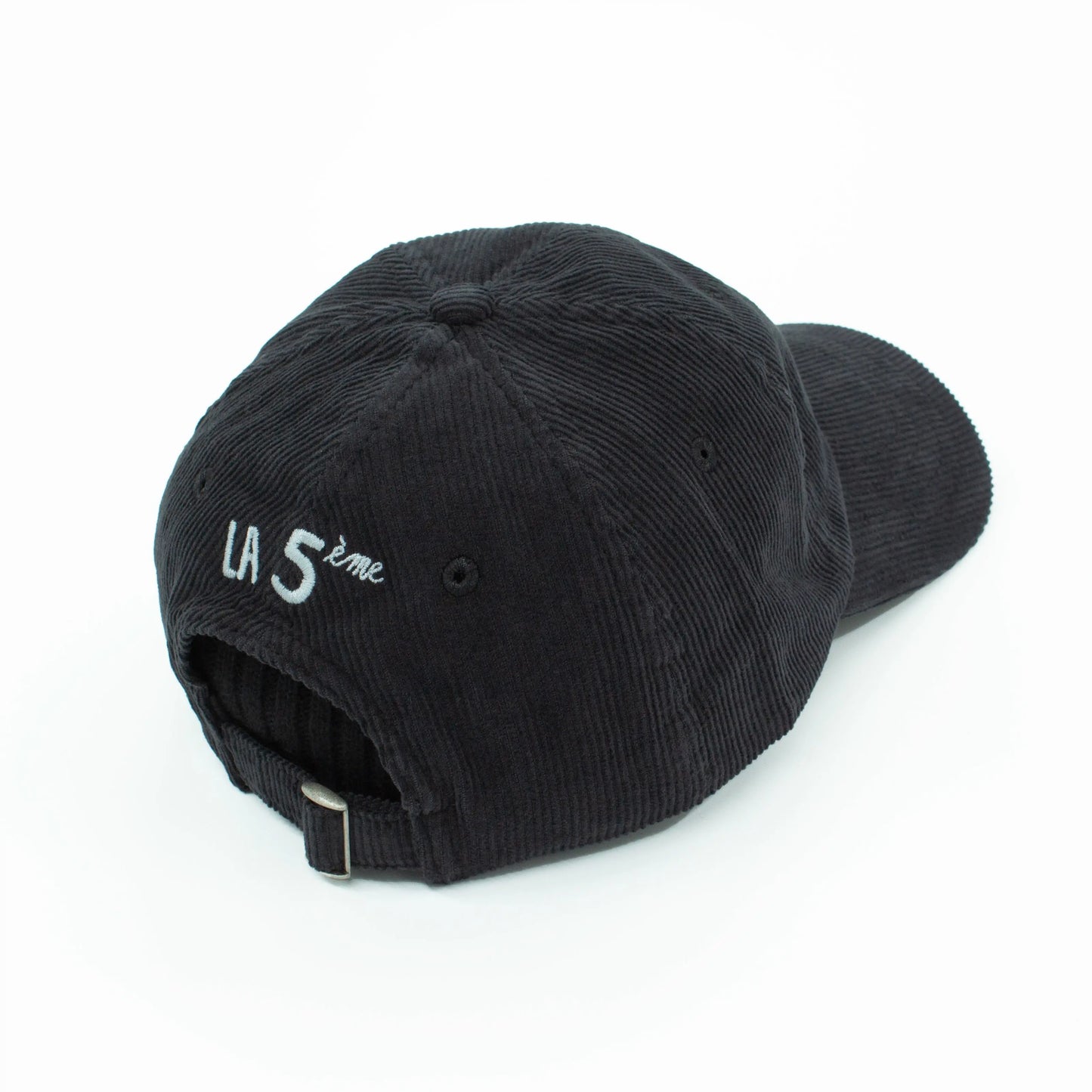 Casquette « Rafa » Velours La 5ème Homme 