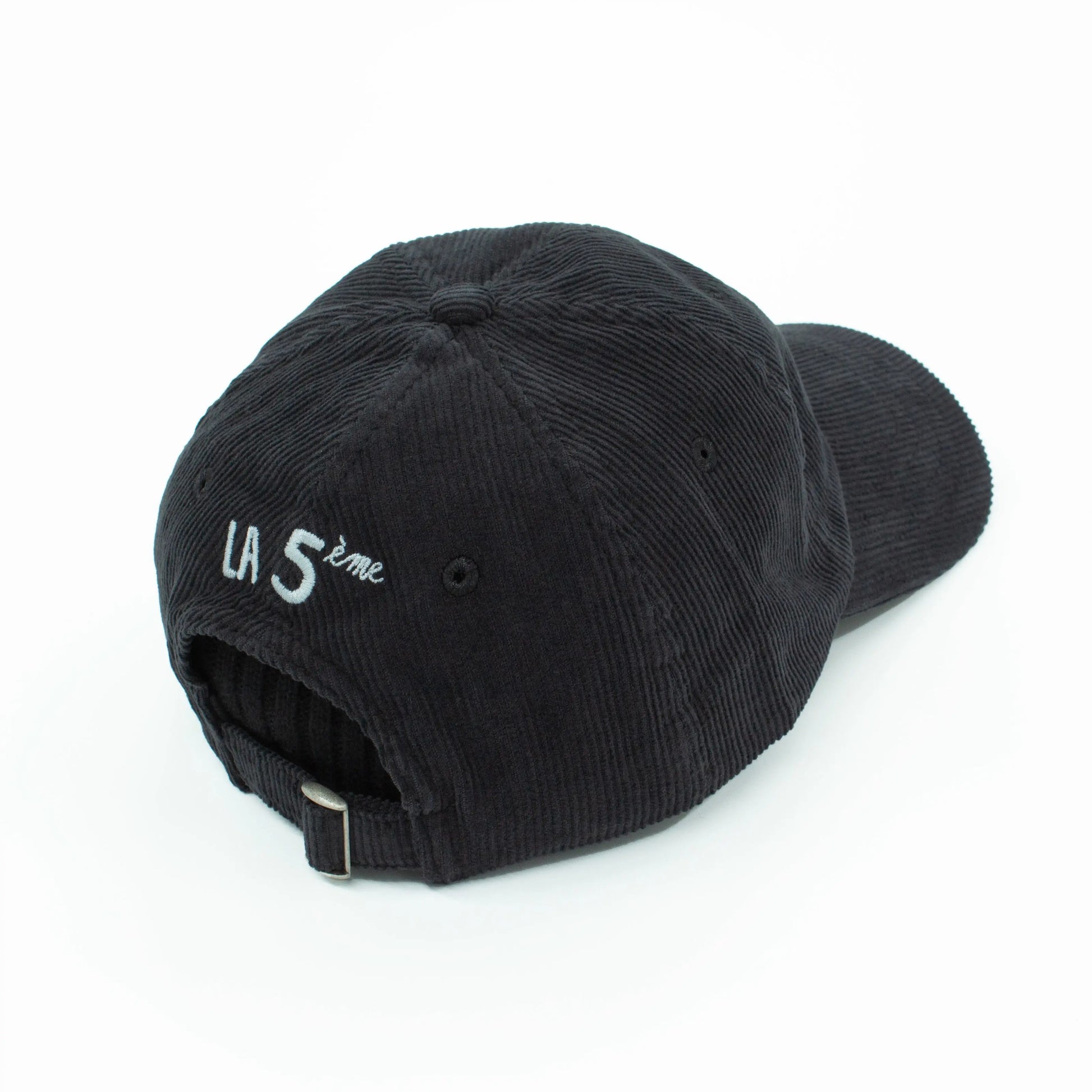 Casquette « Rafa » Velours La 5ème Homme 