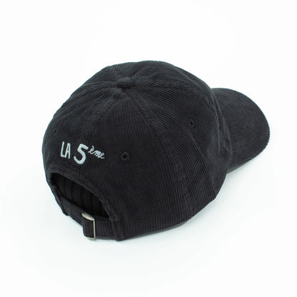 Casquette « Rafa » Velours La 5ème Homme 