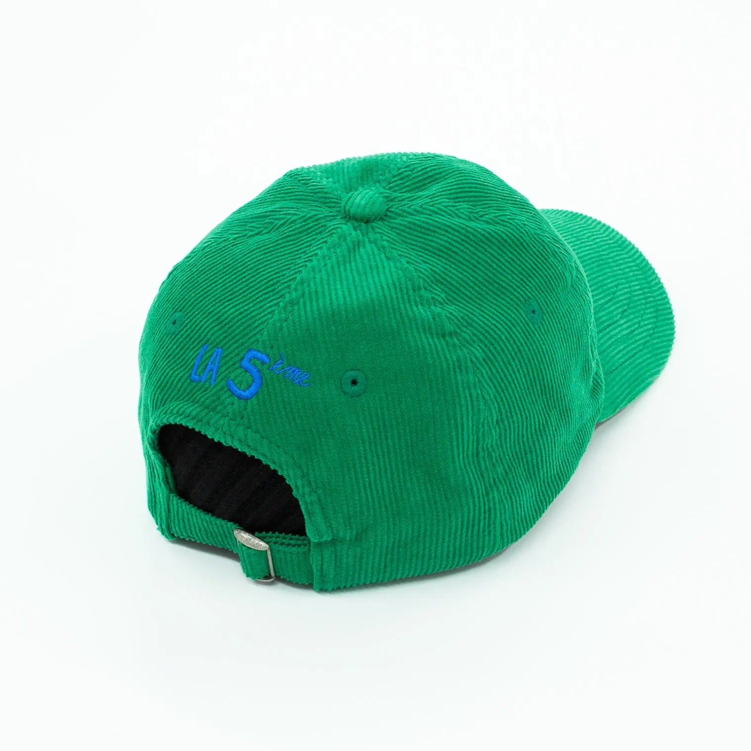 Casquette « Rafa » Velours La 5ème Homme 