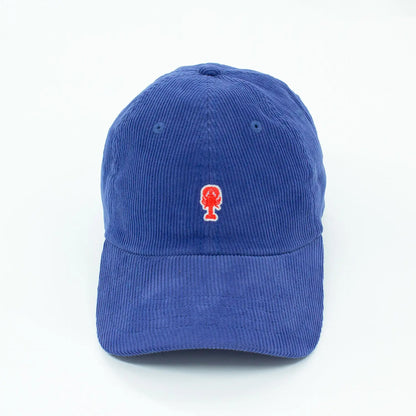 Casquette « Rafa » Velours La 5ème Homme 
