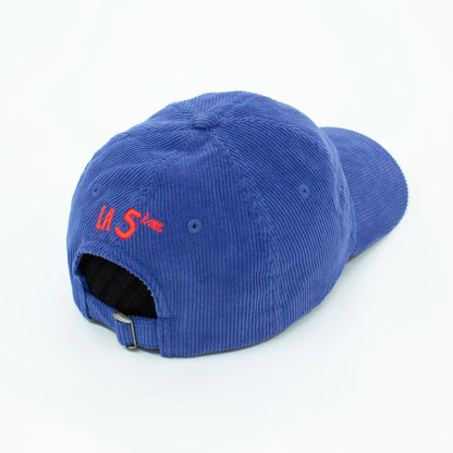 Casquette « Rafa » Velours La 5ème Homme 