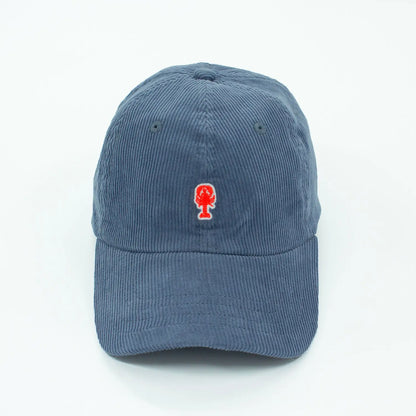 Casquette « Rafa » Velours La 5ème Homme 