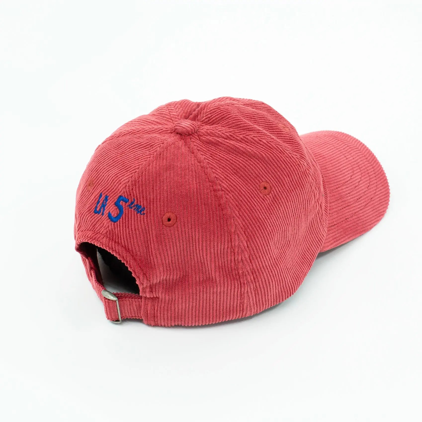 Casquette « Rafa » Velours La 5ème Homme 