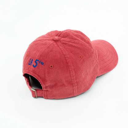 Casquette « Rafa » Velours La 5ème Homme 