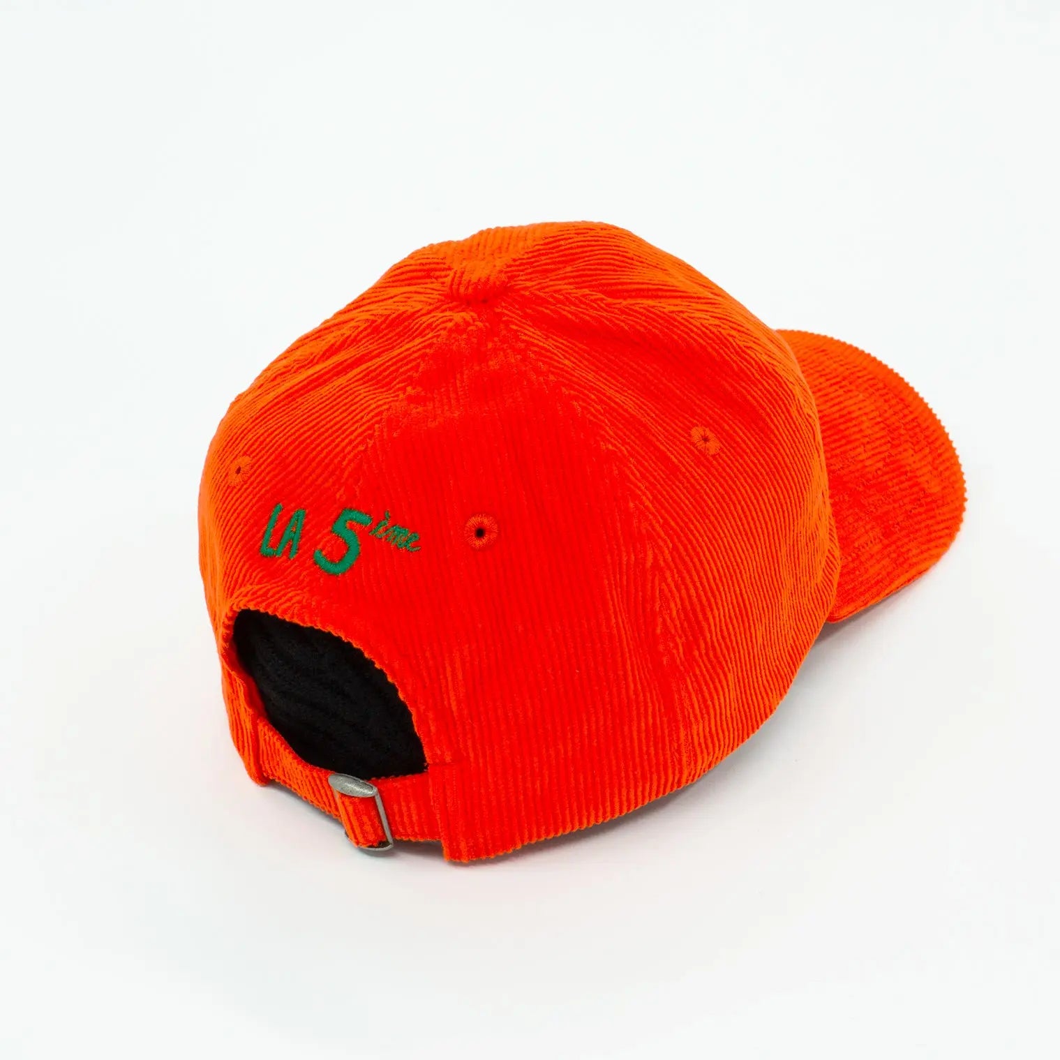 Casquette « Rafa » Velours La 5ème Homme 