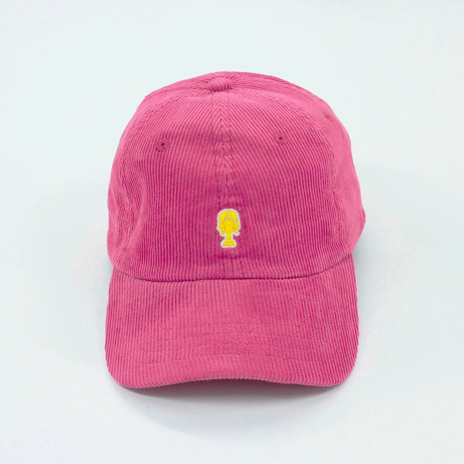 Casquette « Rafa » Velours La 5ème Homme 